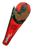 Juego Raqueta Badminton Softee Senior