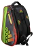 Bolso Paletero Adidas Rb Protour Black Green en internet