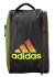 Bolso Paletero Adidas Rb Protour Black Green - Empire Padel
