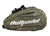 Bolso paletero Bullpadel Premium en color verde militar.