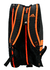 Bolso Paletero Adidas Control - Black/Orange en internet