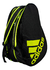 Bolso Paletero Adidas Control - Black/Lime - comprar online