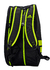 Bolso Paletero Adidas Control - Black/Lime en internet