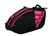 Bolso Paletero Adidas Control Pink