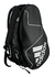 Bolso Paletero Adidas Control - Black/White - comprar online