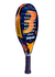 Paleta Bullpadel Heat Naranja Eva en internet