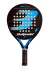 Paleta Bullpadel Heat Celeste Foam