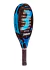 Paleta Bullpadel Heat Celeste Foam - comprar online