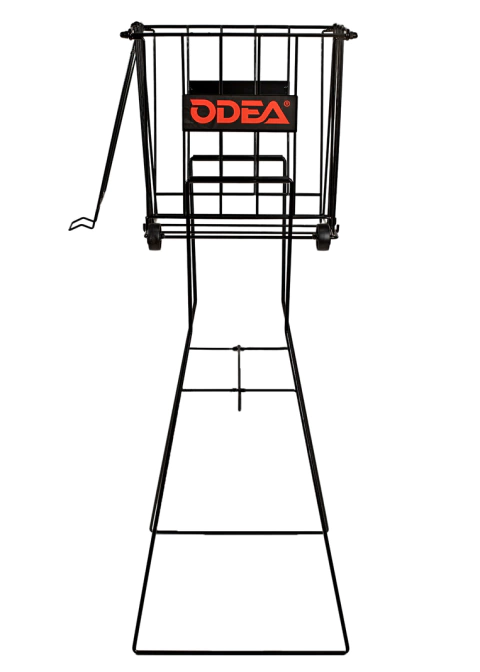 Canasto Odea P/60 Pelotas