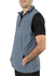 Chaleco Micropolar Wilson Training XIII - tienda online