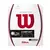 Paquete de cuerda Wilson Sensation 16 Set - 1.30mm para raquetas de tenis