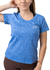 Remera Bullpadel Dry Fit Rebecca - Empire Padel
