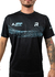 Remera Dry Fit Royal AJJP