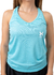 Musculosa Dama Dry Fit X Trust Valencia - comprar online