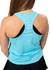 Imagen de Musculosa Dama Dry Fit X Trust Valencia