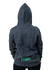 Buzo X -Trust Canguro Patagonia Dama - comprar online