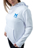 Buzo X -Trust Canguro Patagonia Dama - comprar online