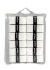 Cubregrip Prince Taky Pro x12 - Blanco - comprar online