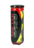 Imagen del tubo de pelotas Softee Speed Pro x3 para pádel