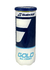 Tubo de Pelotas Babolat Gold All Court X3