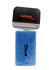 Muñequera Ancha Softee X1 - Empire Padel