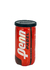 Tubo de Pelotas Penn Padel x2 en envase rojo