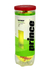 Tubo de Pelotas Prince Championship Soft x3