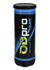 Tubo de Pelotas Odpro x3