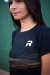 Remera Royal Gold - Empire Padel