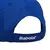 Gorra Babolat Basic Logo - Azul en internet