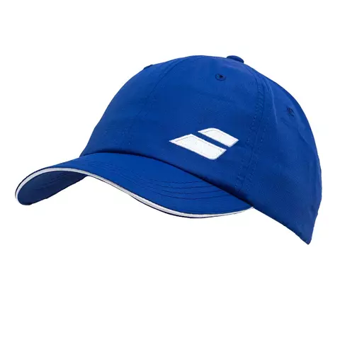 Gorra Babolat Basic Logo - Azul - comprar online