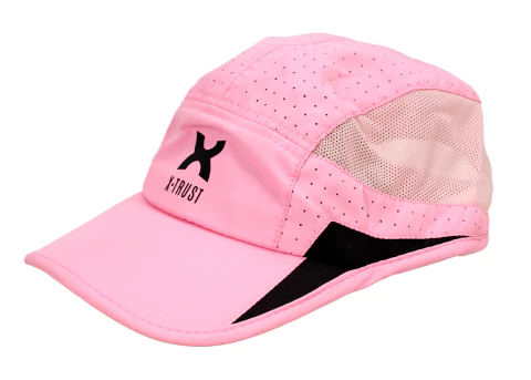 Gorra Microfibra X-Trust - comprar online
