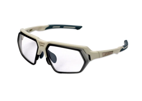 Lentes Eassun Screen Rx 233 con diseño deportivo.