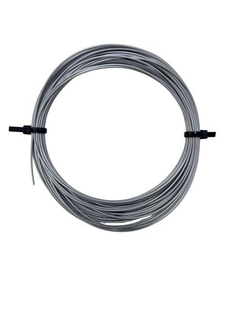 Mini Set 12.5mts Cuerda Wilson Poly Pro Durability 17mm - comprar online