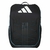 Mochila Adidas Protour 3.4 de color negro con diseño moderno y logo visible.