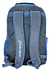 Mochila Bullpadel Performance Azul - Empire Padel