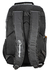 Mochila Bullpadel Performance Negra/Gris - Empire Padel