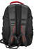 Mochila Bullpadel Xplo Di Nenno Negro - Empire Padel