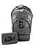 Mochila Lok Maxx Black - Empire Padel