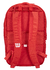 Mochila Wilson Padel Tour 2025 - Roja - Empire Padel