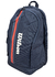 Mochila Wilson Team 2025 - Navy en internet