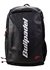 Mochila Bullpadel Pack Vertex 04 Comfort en color negro con logo blanco.