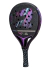 Paleta Royal M27 Negro/Lila - Empire Padel