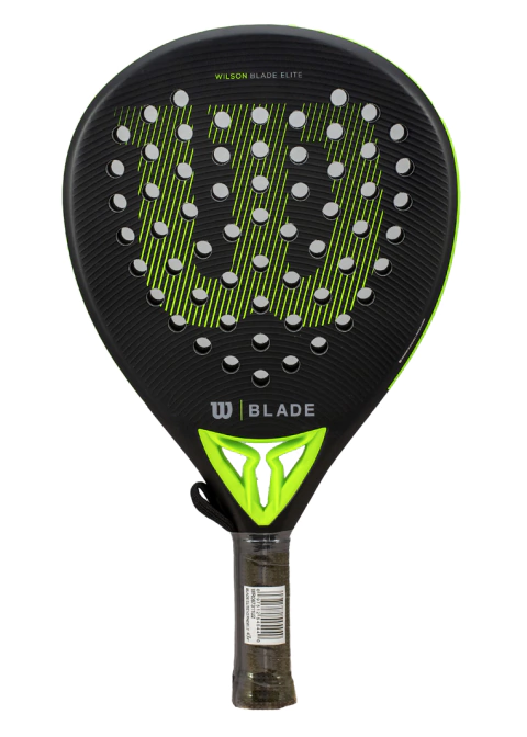 Paleta Wilson Blade Elite V2