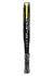 Paleta Higer Influence Amarilla - Empire Padel