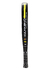 Paleta Higer Vulkkano Amarilla - Empire Padel