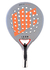Paleta de pádel Urich Iron Soft 25 con diseño moderno y logo destacado.