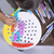 Paleta Urich Junior 25 - Empire Padel