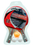 Juego de Paleta Ping Pong Softee