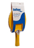 Paleta Ping Pong Softee Energy Amarilla - comprar online